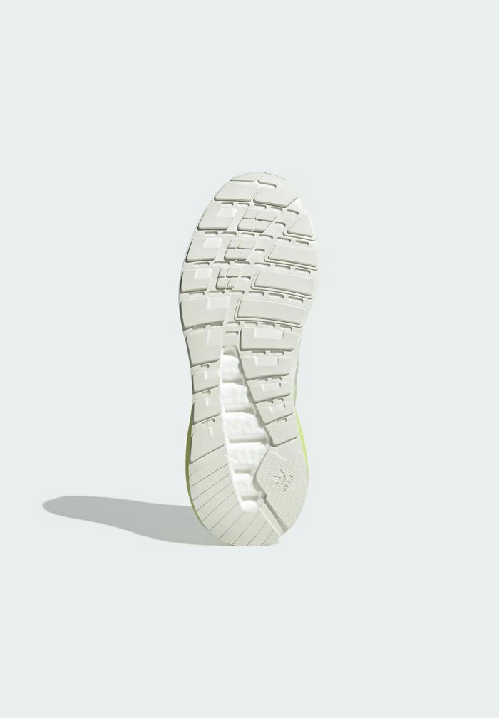 Adidas Originals ZX 2K BOOST 2.0 UNISEX - Trainers - White Tint/semi Solar Slime/pulse Yellow 7 Adidas Originals ZX 2K BOOST 2.0 UNISEX - Trainers - White Tint/semi Solar Slime/pulse Yellow - Image 7