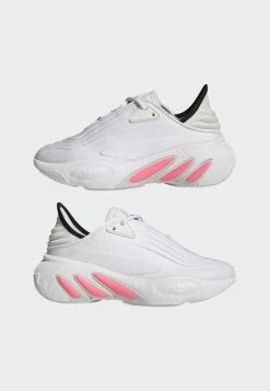 Adidas Originals ADIFOM SLTN - Trainers - White -Adidas Originals Shop 43ff2e66e16c495c9979ff08eecfc6c5