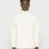 Adidas Originals Fleece Jumper - White