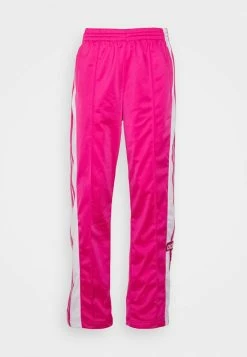 Adidas Originals ADICOLOR CLASSICS ADIBREAK - Tracksuit Bottoms - Real Magenta 14 Adidas Originals ADICOLOR CLASSICS ADIBREAK - Tracksuit Bottoms - Real Magenta -Adidas Originals Shop 441c8fae2ecd4937b58a1c7a4b13be83