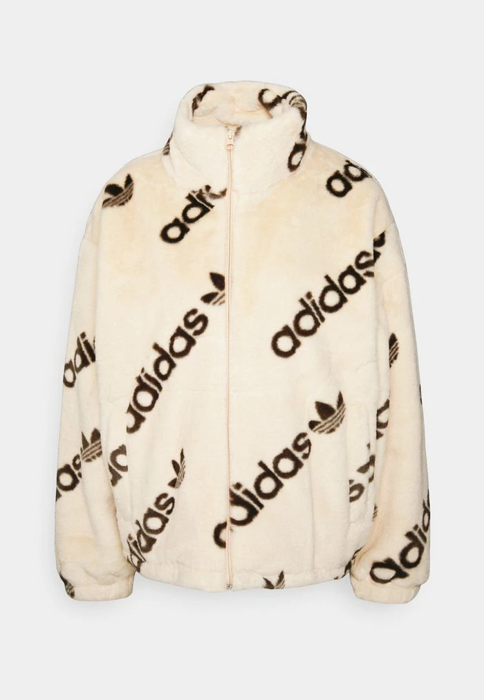 Adidas Originals JACKET - Winter Jacket - Halo Blush 10 Adidas Originals JACKET - Winter Jacket - Halo Blush - Image 10