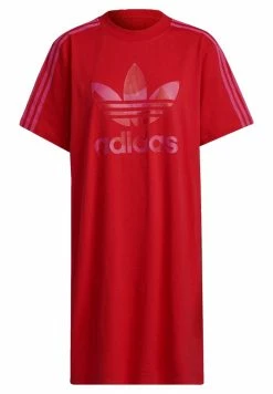 Adidas Originals X MARIMEKKO - Shirt Dress - Vivid Red 14 Adidas Originals X MARIMEKKO - Shirt Dress - Vivid Red -Adidas Originals Shop 4428308cd5c9487a990cc3674d017426