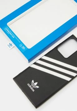 Adidas Originals SAMSUNG GALAXY NOTE 20 ULTRA - Phone Case - Black/white -Adidas Originals Shop 442ab91e4928445ebb5ed213678d8b77