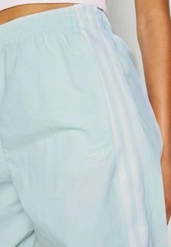 Adidas Originals ADICOLOR CLASSICS LOCK-UP - Tracksuit Bottoms - Almost Blue 11 Adidas Originals ADICOLOR CLASSICS LOCK-UP - Tracksuit Bottoms - Almost Blue -Adidas Originals Shop 4449cf69b173455bbf89a3f1f89379f0