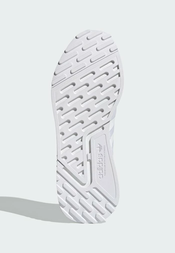 Adidas Originals MULTIX UNISEX - Trainers - White 5 Adidas Originals MULTIX UNISEX - Trainers - White - Image 5