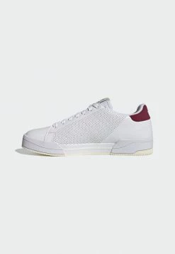 Adidas Originals COURT TOURINO RF UNISEX - Trainers - White 18 Adidas Originals COURT TOURINO RF UNISEX - Trainers - White -Adidas Originals Shop 44522cb195fe4d50a8fd955435bf5731