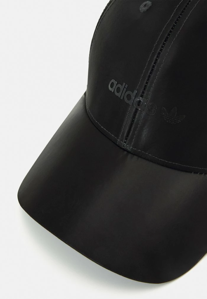 Adidas Originals BASEBALL UNISEX - Cap - Black 4 Adidas Originals BASEBALL UNISEX - Cap - Black - Image 4