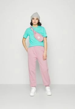 Adidas Originals ADICOLOR ESSENTIALS FLEECE - Tracksuit Bottoms - Magic Mauve -Adidas Originals Shop 44b7b4f0f2db477ca602b2e510dc6099