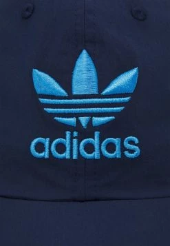 Adidas Originals UNISEX - Cap - Night Indigo -Adidas Originals Shop 44b8b47a274c497da7209bf1e3faa5ca