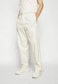 Adidas Originals Trousers - White -Adidas Originals Shop 455b5bc79a9b411b9de3ed88215acd7c