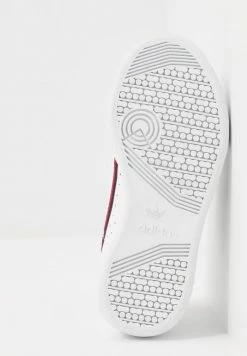 Adidas Originals CONTINENTAL 80 - Trainers - Footwear White/scarlet -Adidas Originals Shop 456723b01dbb4f81b7e1d63ac5f1d9c5
