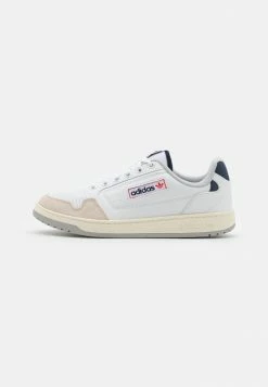 Adidas Originals NY 90 UNISEX - Trainers - Footwear White/legend Ink