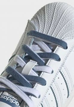 Adidas Originals SUPERSTAR - Trainers - White -Adidas Originals Shop 4590bb6488b84dca805e6f58a0f2072e