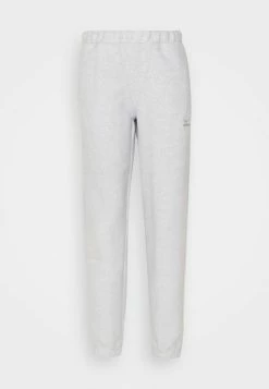 Adidas Originals Tracksuit Bottoms - Light Grey Heather -Adidas Originals Shop 459c62531f4f4c1f8f5e48b230662231