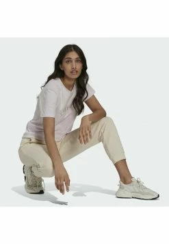 Adidas Originals TENNIS LUXE GRAPHIC ORIGINALS - Print T-shirt - Pearl Amethyst 9 Adidas Originals TENNIS LUXE GRAPHIC ORIGINALS - Print T-shirt - Pearl Amethyst -Adidas Originals Shop 45a3b04e62564f78afe455fd1a629498