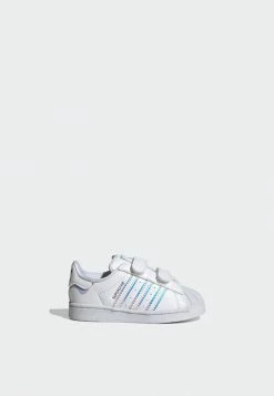 Adidas Originals SUPERSTAR - Baby Shoes - White -Adidas Originals Shop 45c8f0b08edc41178534df76c9d4f62c