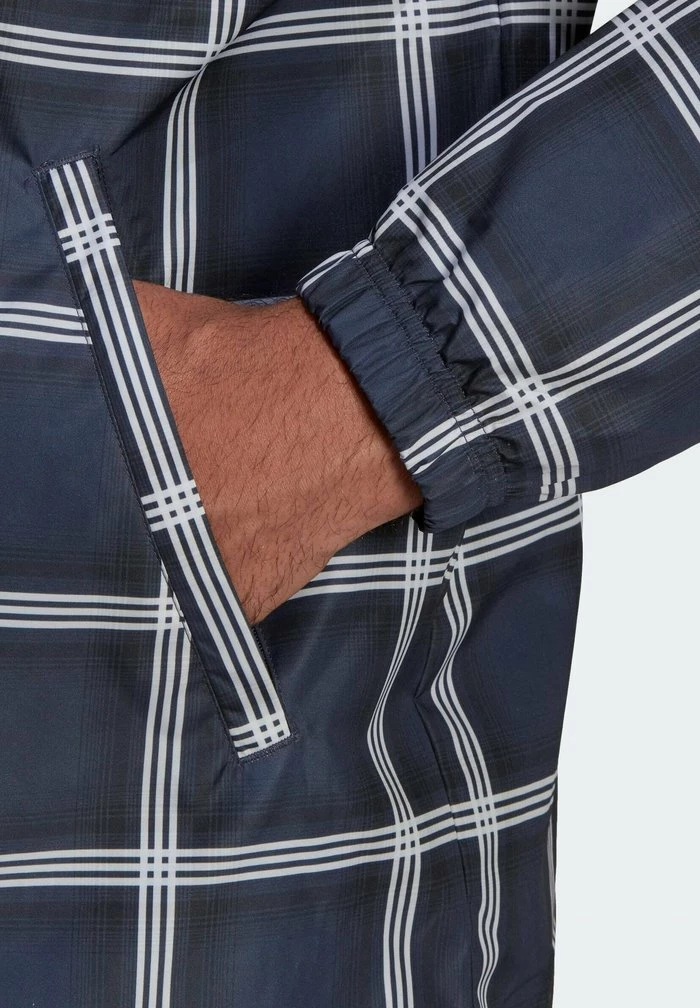 Adidas Originals COACH - Summer Jacket - Multicolour 5 Adidas Originals COACH - Summer Jacket - Multicolour - Image 5