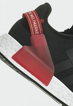 Adidas Originals NMD_R1.V2 UNISEX - Trainers - Black -Adidas Originals Shop 45edf2744fae48509b33674f578774d5