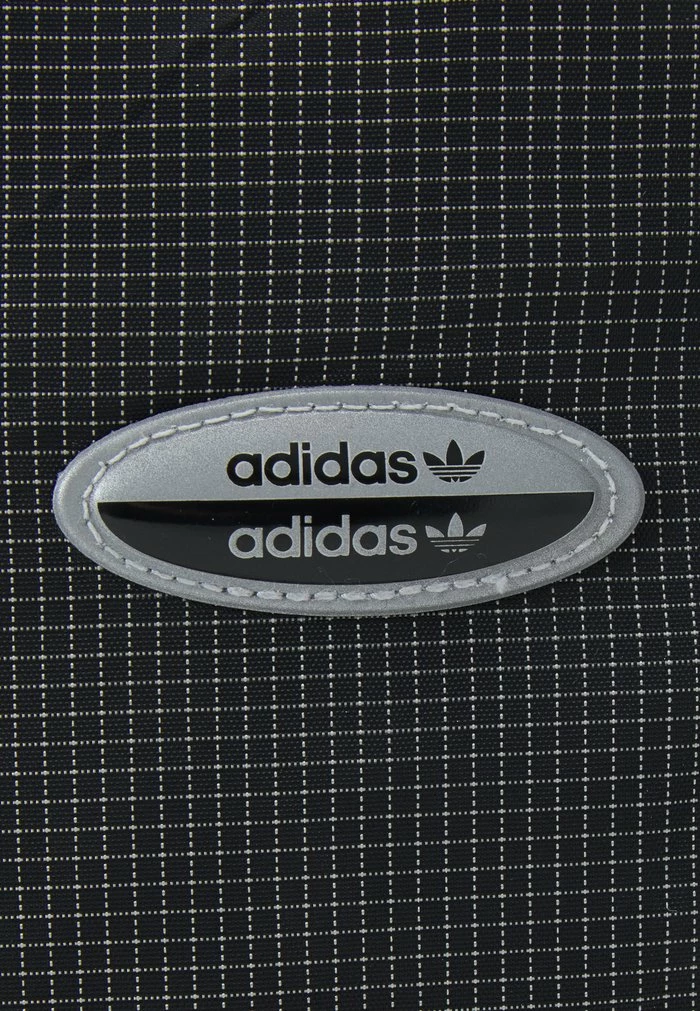 Adidas Originals BACKPACK UNISEX - Rucksack - Black 4 Adidas Originals BACKPACK UNISEX - Rucksack - Black - Image 4