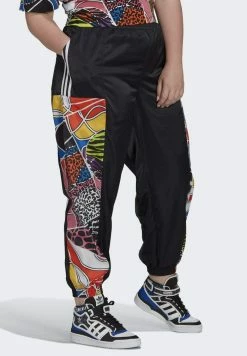 Adidas Originals Tracksuit Bottoms - Black/multi Coloured 13 Adidas Originals Tracksuit Bottoms - Black/multi Coloured -Adidas Originals Shop 462591d8f8f64ab989ef560d3e5ea64a