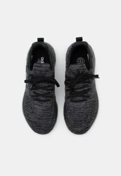 Adidas Originals SWIFT RUN 22 UNISEX - Trainers - Core Black/grey Five/footwear White -Adidas Originals Shop 464e2cd316df4d2fa54b4064a40c237e