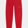 Adidas Originals Tracksuit Bottoms - Vivid Red
