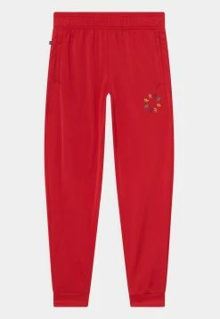 Adidas Originals Tracksuit Bottoms - Vivid Red