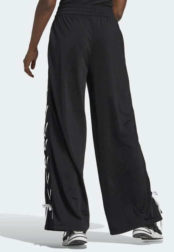 Adidas Originals Trousers - Black 2 Adidas Originals Trousers - Black - Image 2
