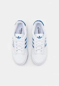 Adidas Originals CONTINENTAL 80 STRIPES UNISEX - Trainers - Footwear White/collegiate Royal/grey Three 9 Adidas Originals CONTINENTAL 80 STRIPES UNISEX - Trainers - Footwear White/collegiate Royal/grey Three -Adidas Originals Shop 468269a3dbf04fa5ab8fd9622445b163