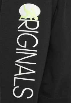 Adidas Originals FOREVER SPORT UNISEX - Sweatshirt - Black/multicolor 5 Adidas Originals FOREVER SPORT UNISEX - Sweatshirt - Black/multicolor -Adidas Originals Shop 469f888859a142159c2294406b47efcb