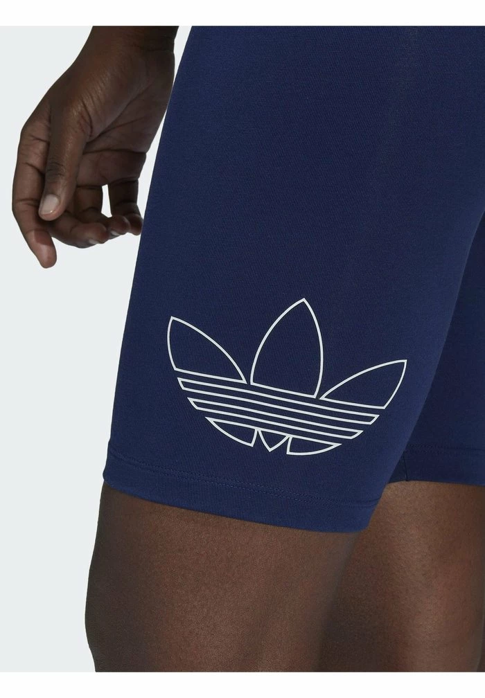 Adidas Originals Sports Shorts - Blue 1 Adidas Originals Sports Shorts - Blue