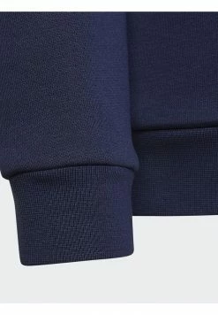 Adidas Originals Sweatshirt - Blue -Adidas Originals Shop 46be4fb7f8f24b5886db3dda53765061