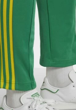 Adidas Originals FB NATIONS TP - Tracksuit Bottoms - Team Green Team Yellow 8 Adidas Originals FB NATIONS TP - Tracksuit Bottoms - Team Green Team Yellow -Adidas Originals Shop 46d694530ea249c79c35327755f00630