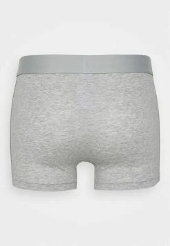 Adidas Originals ECO MAN REFIBRA TRUNK 2 PACK - Pants - Shadow Navy/medium Heather Grey -Adidas Originals Shop 46ddbd6a2fcf40c6a40fd77d247ecfca