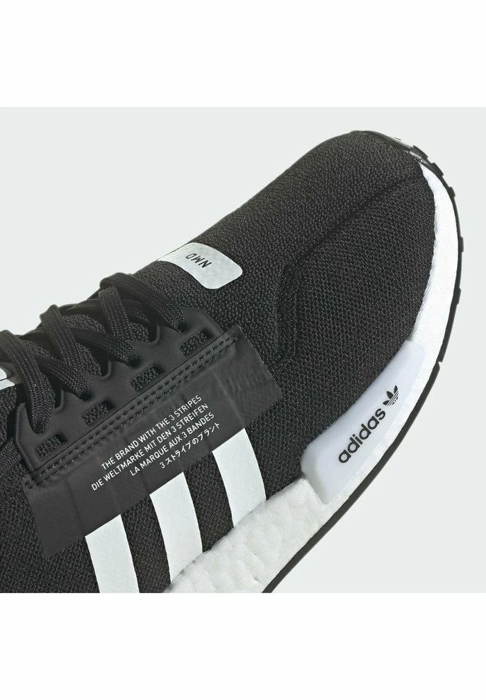 Adidas Originals NMD_R1 V2 - Trainers - Black 12 Adidas Originals NMD_R1 V2 - Trainers - Black - Image 12