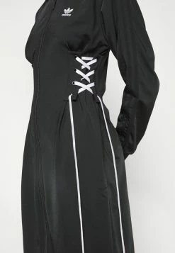 Adidas Originals TRACK JACKET - Training Jacket - Black -Adidas Originals Shop 47382a7a6f3643839d90b6981120f762