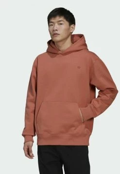 Adidas Originals CONTEMPO - Hoodie - Brown