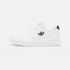 Adidas Originals NY 90 UNISEX - Trainers - Footwear White/core Black