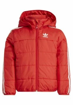 Adidas Originals Winter Jacket - Vivid Red