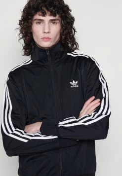 Adidas Originals ADICOLOR CLASSICS FIREBIRD TRACK - Training Jacket - Black 13 Adidas Originals ADICOLOR CLASSICS FIREBIRD TRACK - Training Jacket - Black -Adidas Originals Shop 47a5cfac04f041c29ac4f11018625859