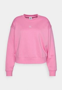 Adidas Originals Sweatshirt - Bliss Pink -Adidas Originals Shop 47c08a4a8c0043df8dcebc5e971af3fa