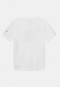 Adidas Originals TEE UNISEX - Print T-shirt - White 4 Adidas Originals TEE UNISEX - Print T-shirt - White -Adidas Originals Shop 47e54988045f4f3f9921ccd18dceada8