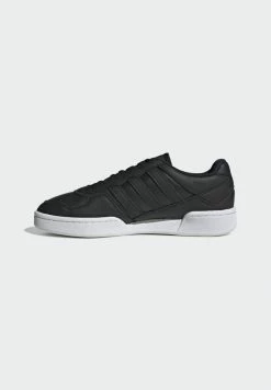 Adidas Originals COURTIC - Trainers - Black -Adidas Originals Shop 4807abe11f6f46cd8b92a2f55ddba548