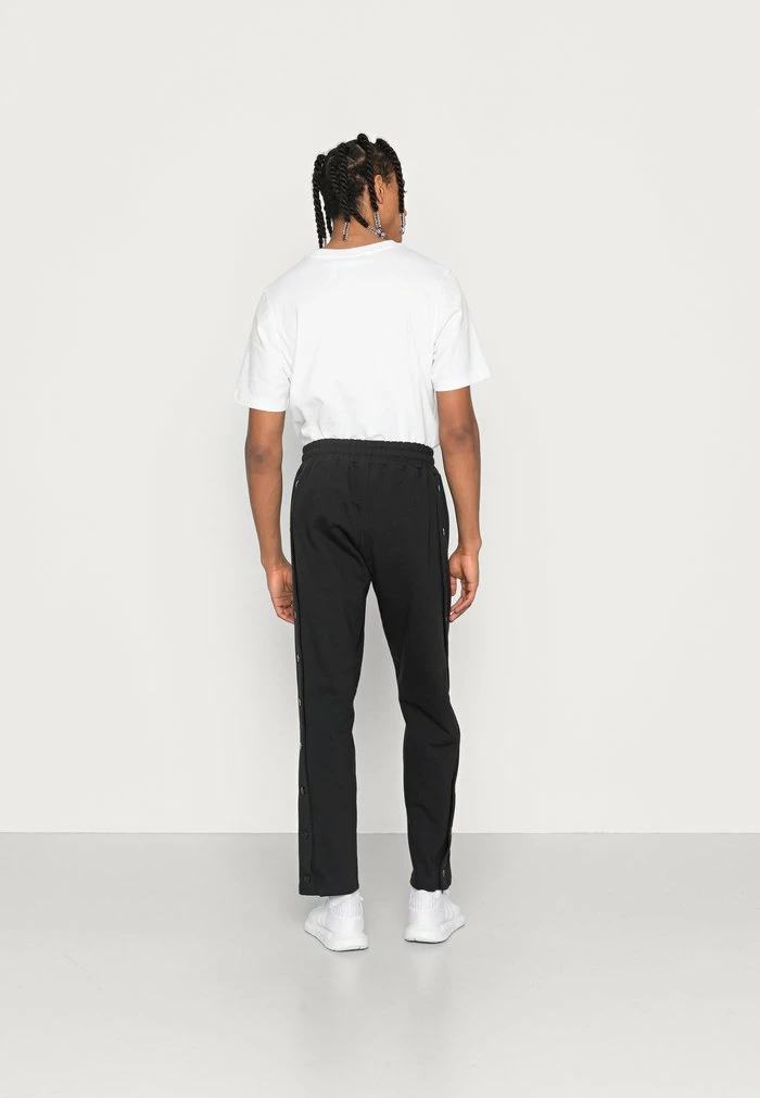 Adidas Originals ADIBREAK - Tracksuit Bottoms - Black 3 Adidas Originals ADIBREAK - Tracksuit Bottoms - Black - Image 3