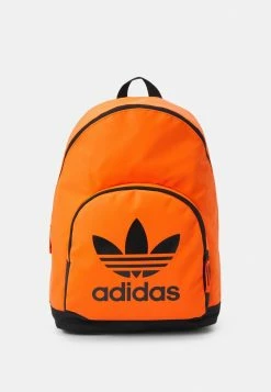 Adidas Originals ARCHIVE UNISEX - Rucksack - Semi Impact Orange