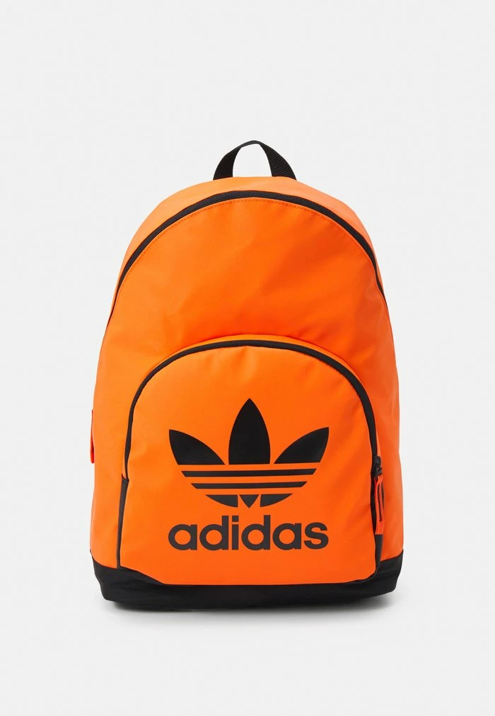 Adidas Originals ARCHIVE UNISEX - Rucksack - Semi Impact Orange 1 Adidas Originals ARCHIVE UNISEX - Rucksack - Semi Impact Orange