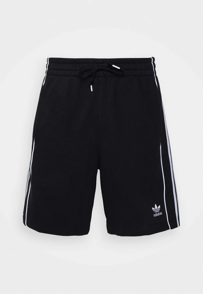 Adidas Originals Shorts - Black 8 Adidas Originals Shorts - Black - Image 8