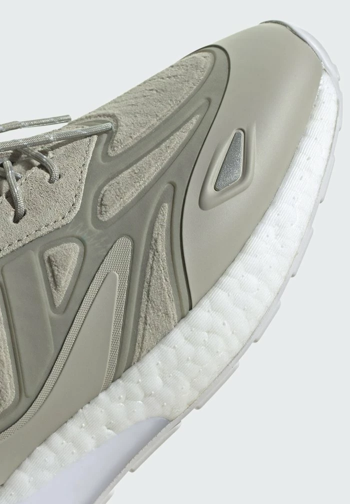 Adidas Originals ZX 2K BOOST 2.0 UNISEX - Trainers - Beige 10 Adidas Originals ZX 2K BOOST 2.0 UNISEX - Trainers - Beige - Image 10