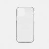 Adidas Originals IPHONE 12 / 12 PRO UNISEX - Phone Case - Clear Smoke