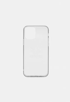Adidas Originals IPHONE 12 / 12 PRO UNISEX - Phone Case - Clear Smoke